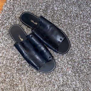 Diane Von Furstenburg Sandals